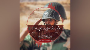 شهدا