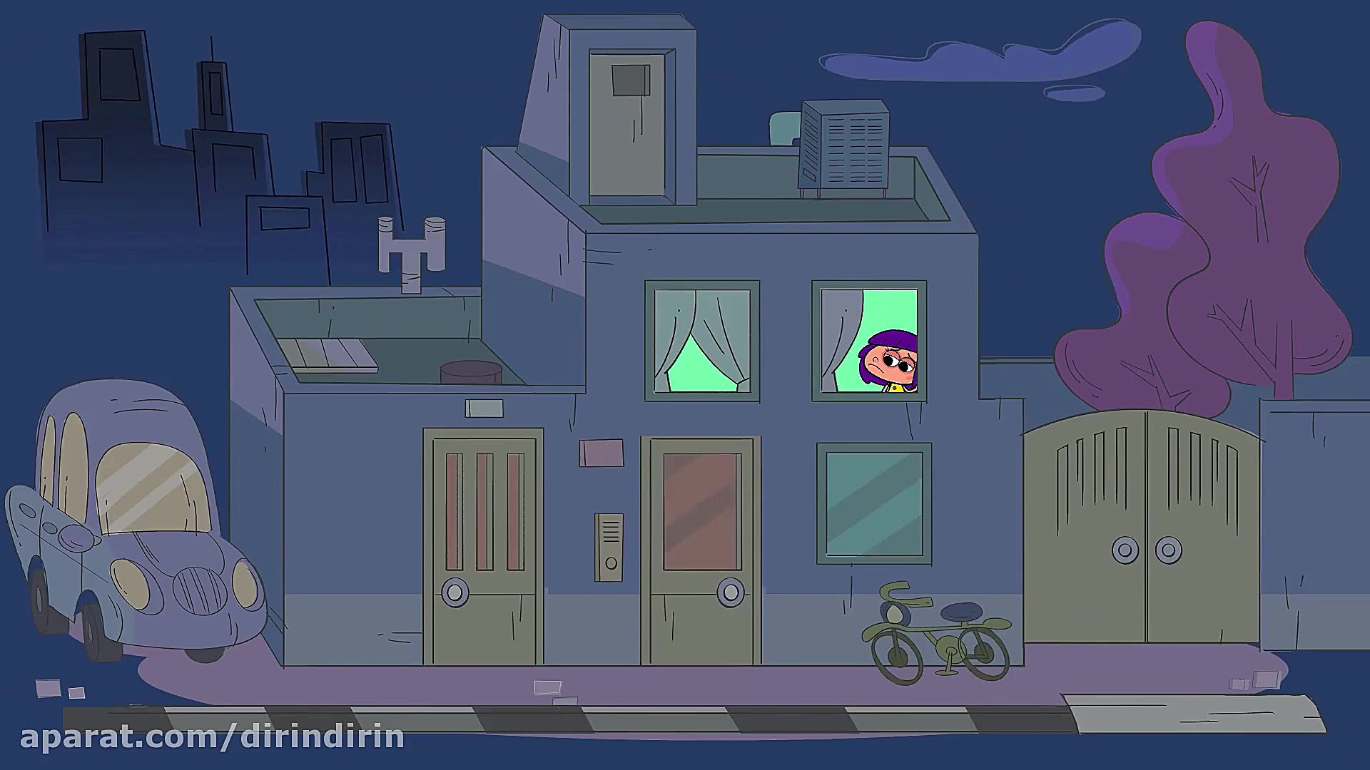 دیلین دیلین  ربات