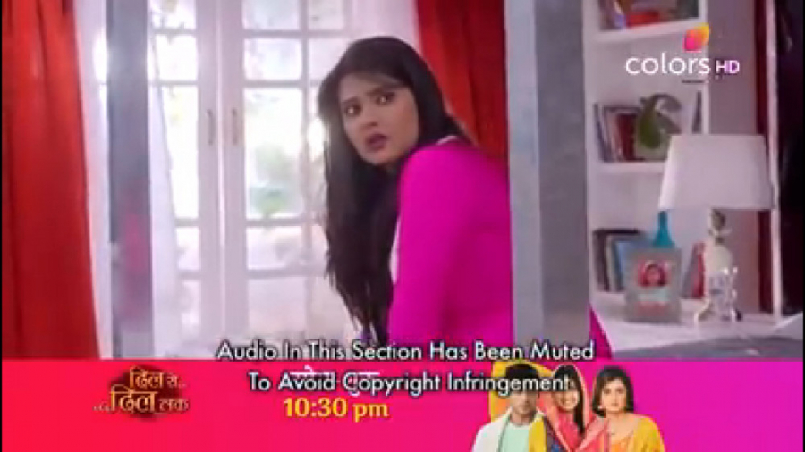 سریال هندی به عشق تو سوگند قسم...