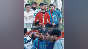 پویان مرغی لاتی
