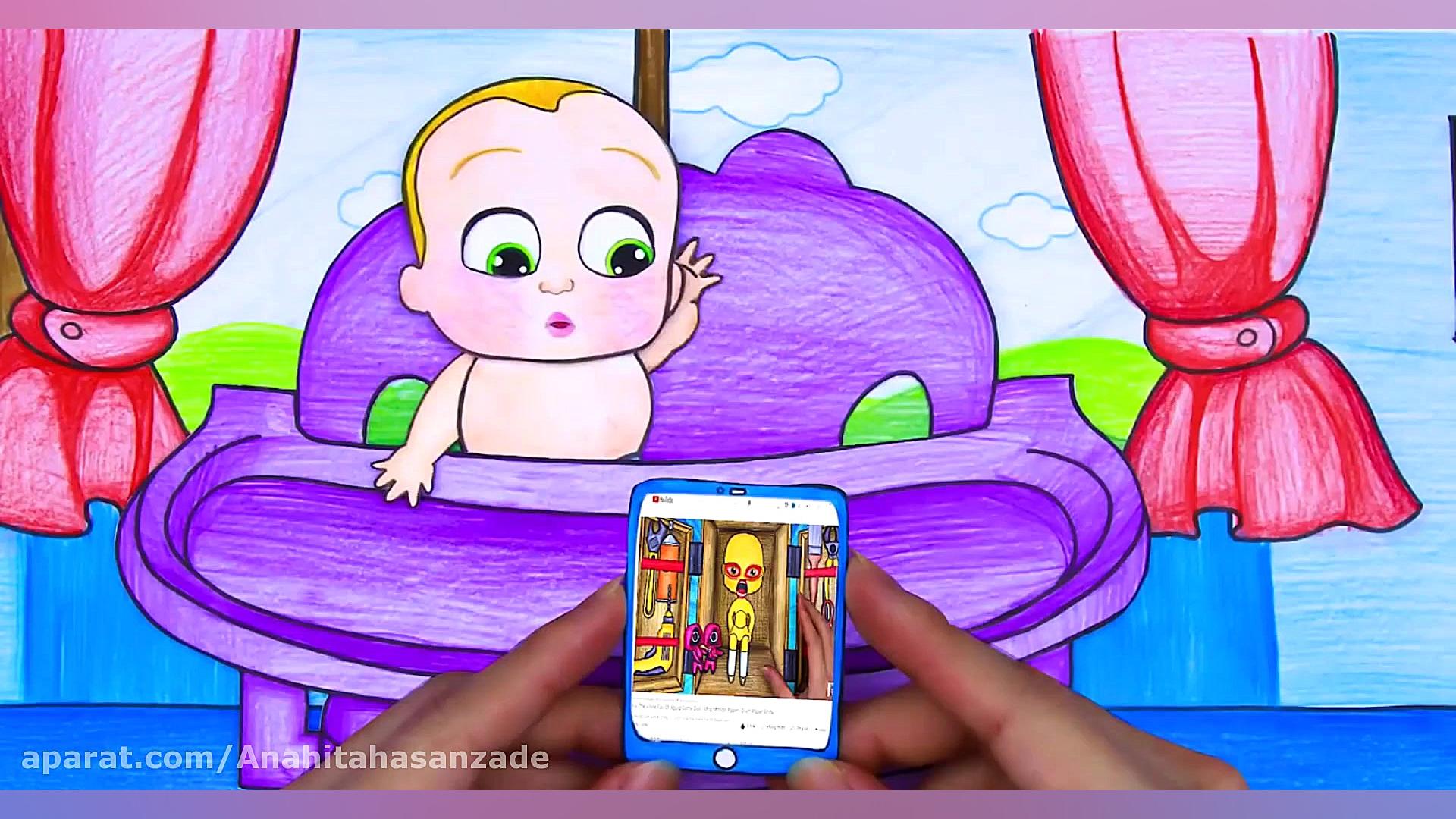 هاگی واگی | هاگی واگی جدید | ب...