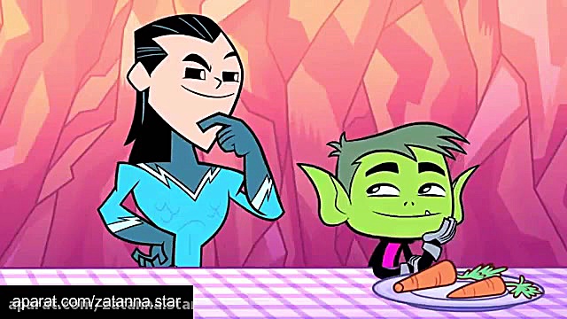 تایتان ها به پیش