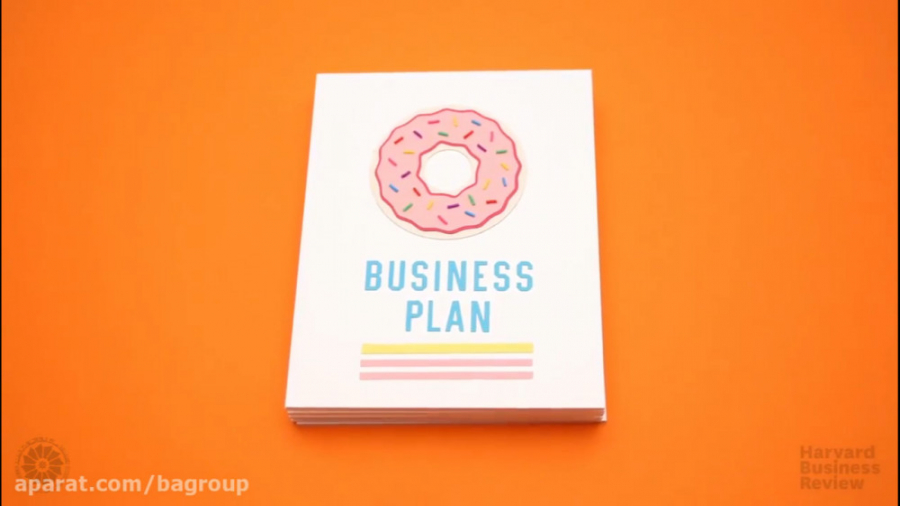 55 ) چگونه یک طرح تجاری خوب بن...
