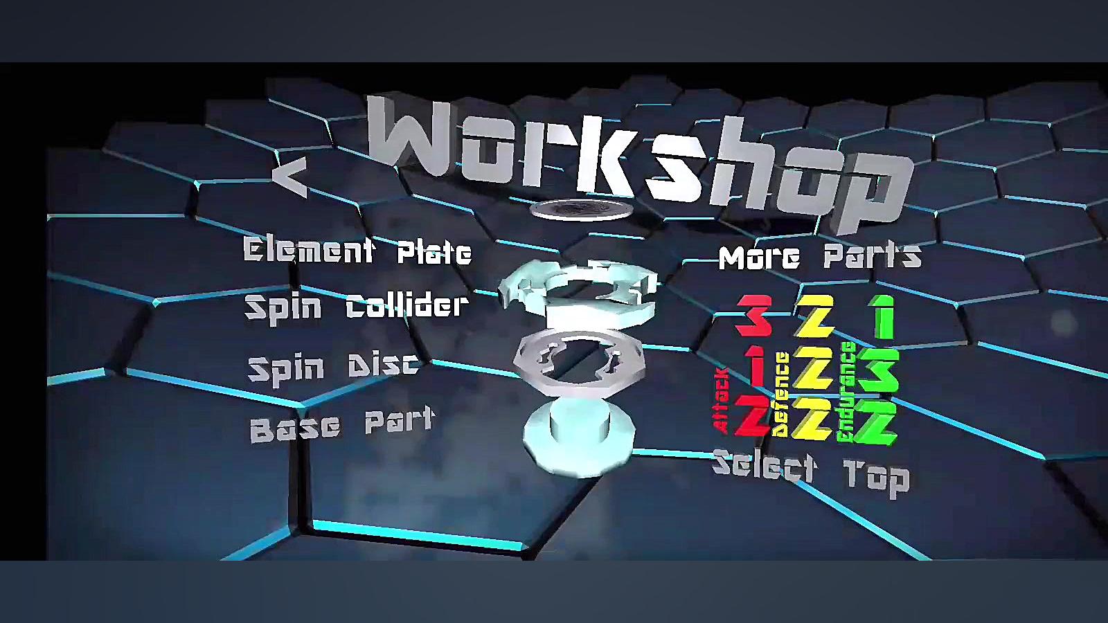 فرفره های انفجاری