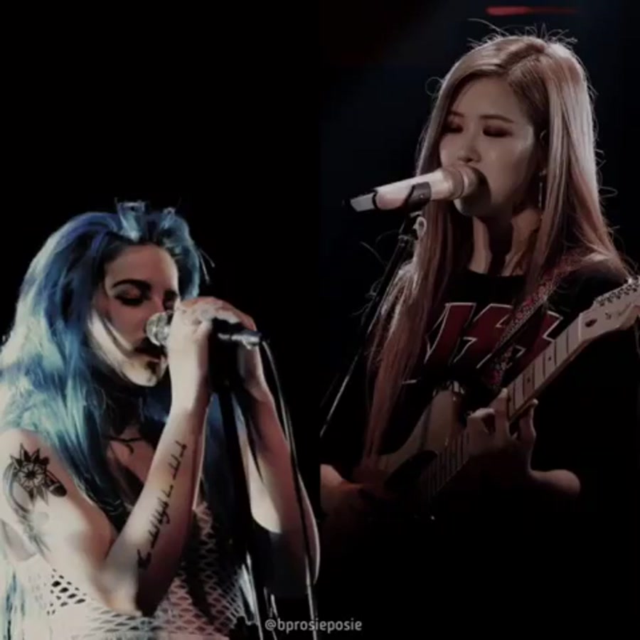 اگر هالزی با رزی باهم همکاری ک...