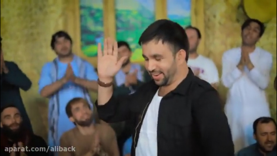 اهنگ سر فلک ری نزن مهدی فرخ