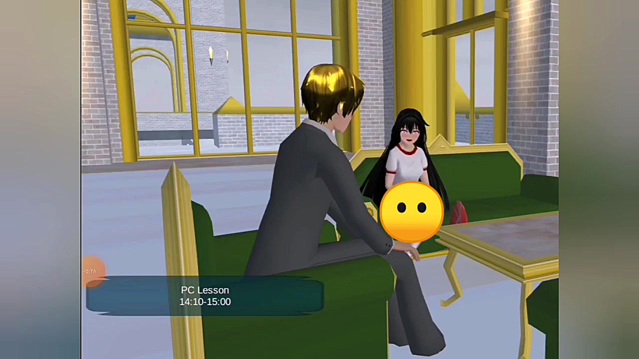 انیمه ساکورا اسکول ( اولین عشق...