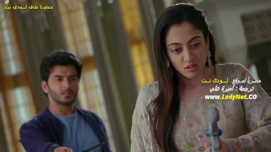 سریال هندی مسحور قسمت ۱۸۵ ( زب...