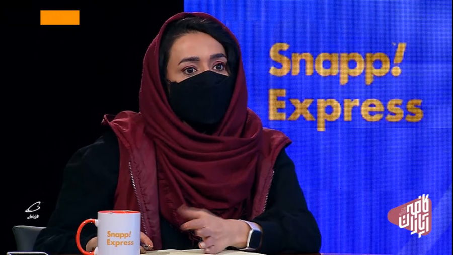 حواشی و اخبار روز پنجم جشنواره...