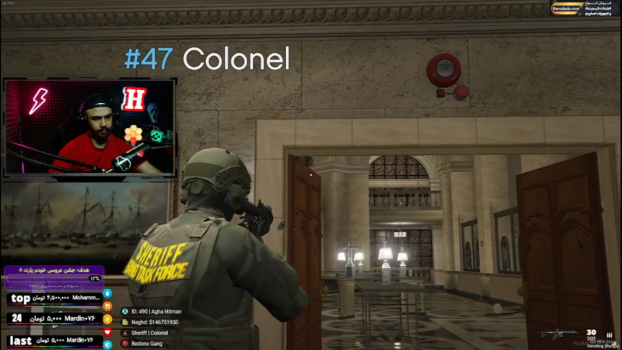 بانک مرکزی بعد از 1 سال جمع کر...