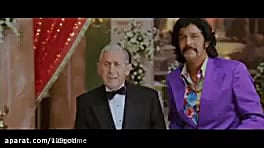 فیلم سینمایی هندی طنز خانه شلو...