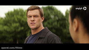 تریلر سریال ریچر Reacher 2022