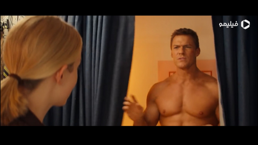 تریلر سریال ریچر Reacher 2022