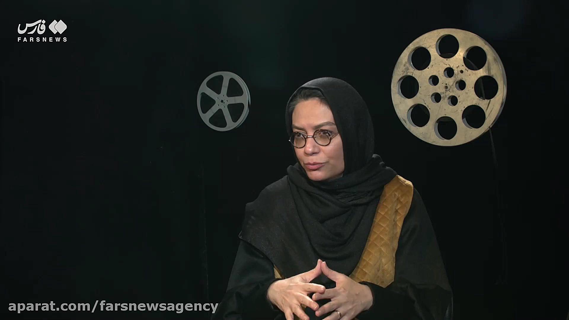 قیدی: زنان تاثیرگذار دفاع مقدس...