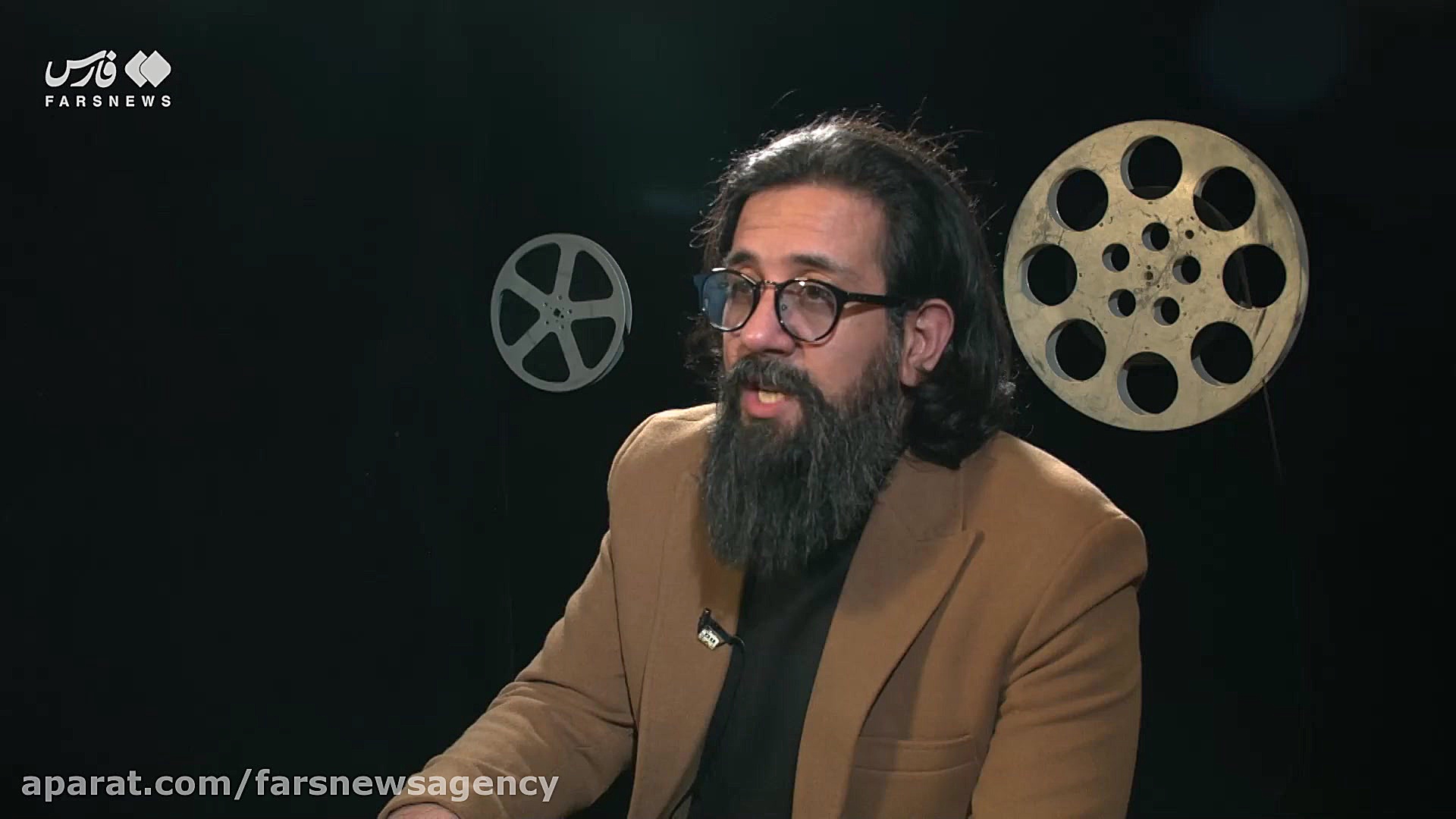 فاطمی: مهم ترین وظیفه هنرمند ا...