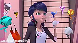 ماجراجویی در پاریس