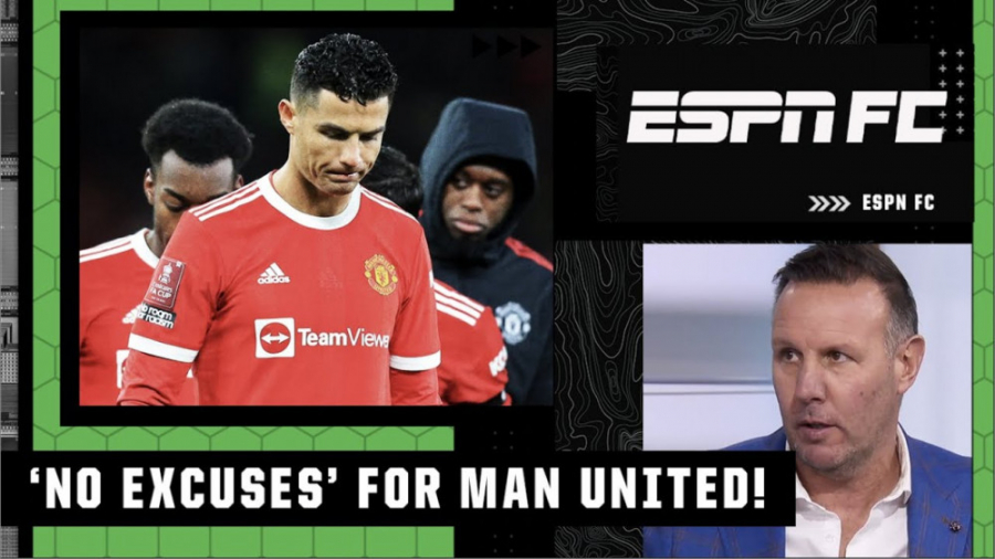 حذف عجیب یونایتد در جام حذفی (...