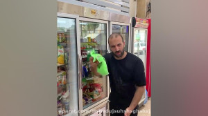فیلم خنده دار