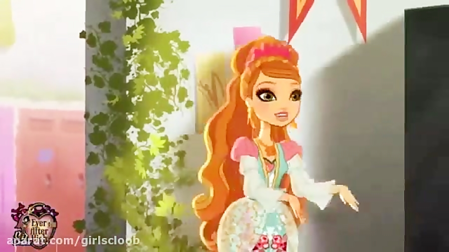 اور افتر های فصل 3 قسمت 2