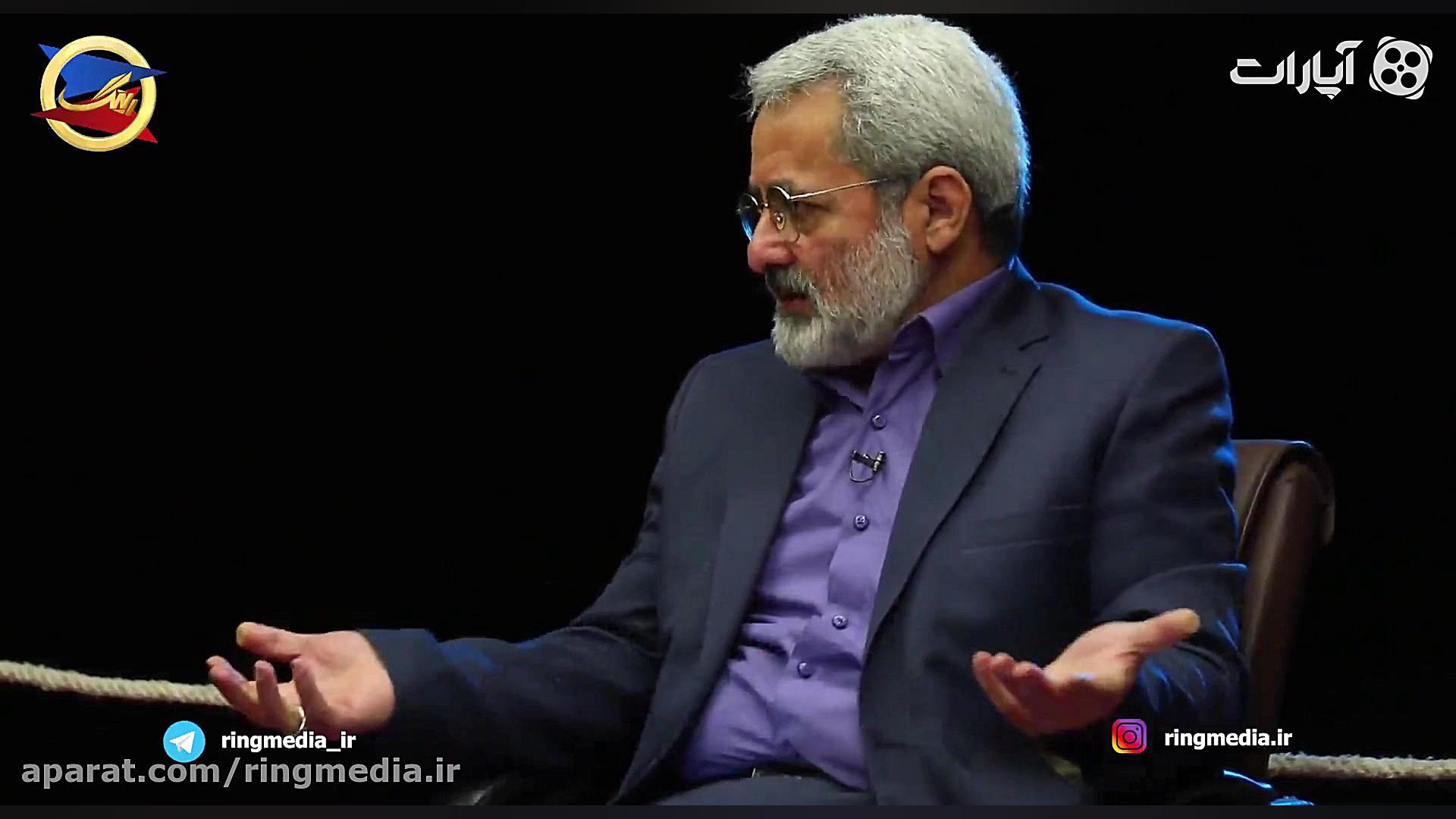 فصل 2 قسمت 20: چرایی سقوط خاند...