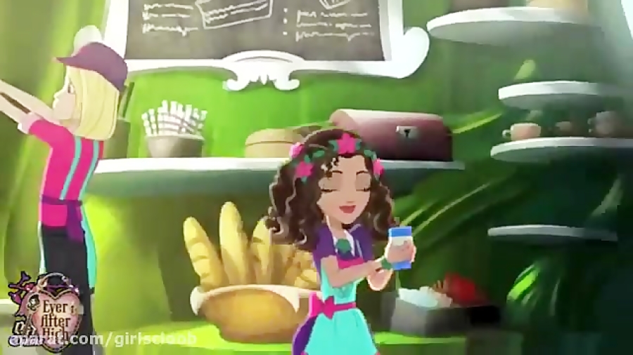 اور افتر های فصل 3 قسمت 3