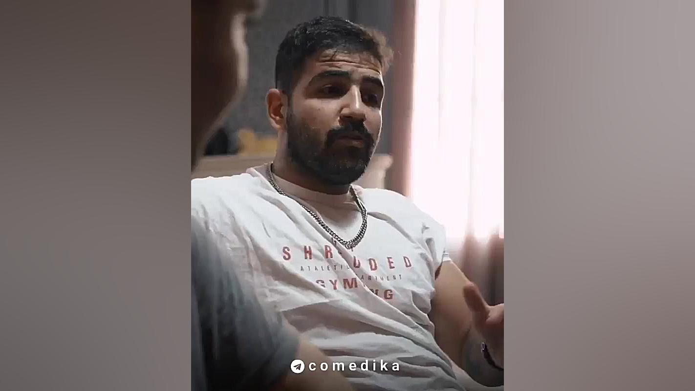 فیلم خنده دار