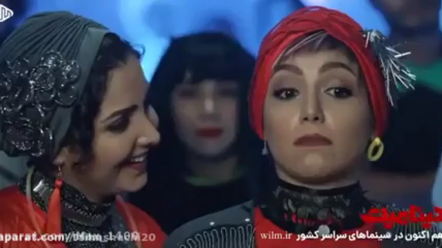 فیلم سینمایی دینامیت