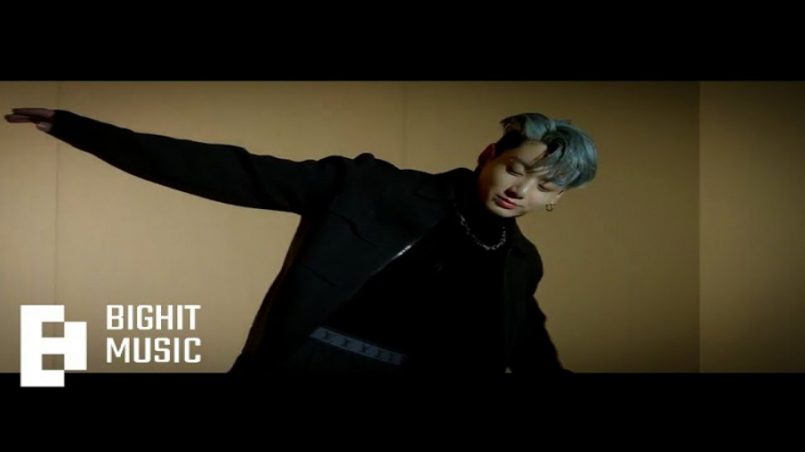 JungKook  Stay Alive فنمید آهن...