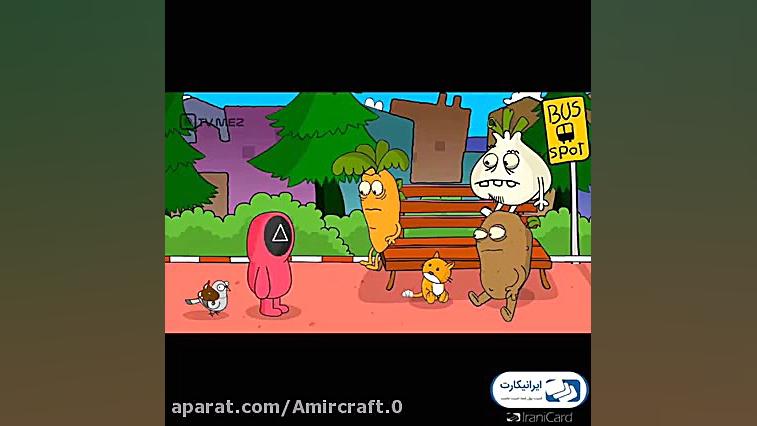 اسکویید گیم