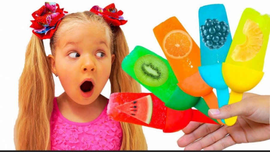 دیانا و روما | دیانا و روما جد...