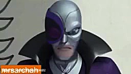 ماجراجویی در پاریس