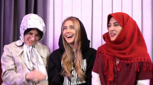 کلیپ جدید ماری اچ ام کلیپ طنز...