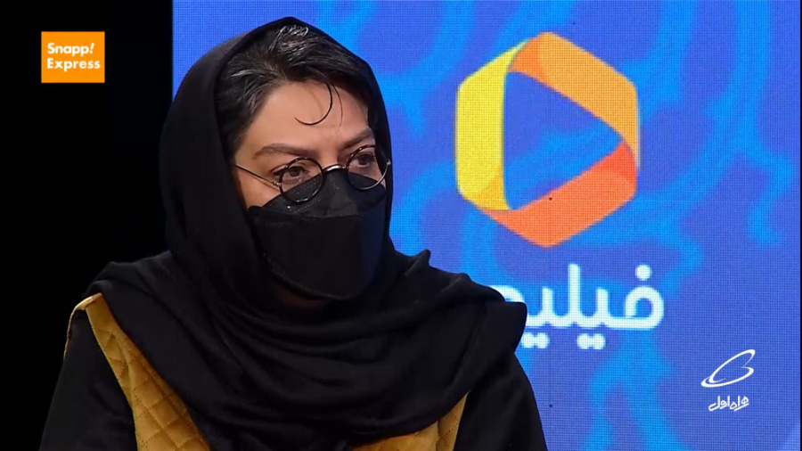 گفتگو با منیر قیدی کارگردان فی...