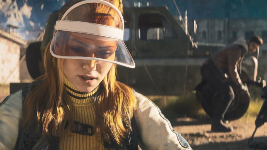 سینماتیک فصل جدید PUBG 2022 با...