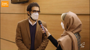 کافه مگ | بهروز شعیبی بازیگر ف...