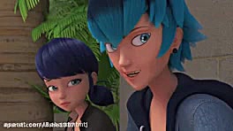 دخترکفشدوزکی دوبله فارسی آرزو...