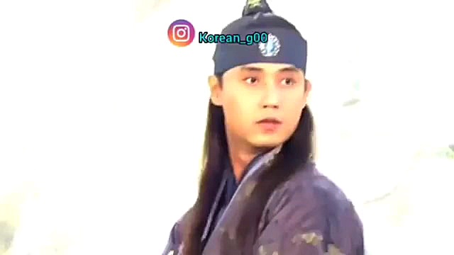 نجات سویا توسط جومونگ