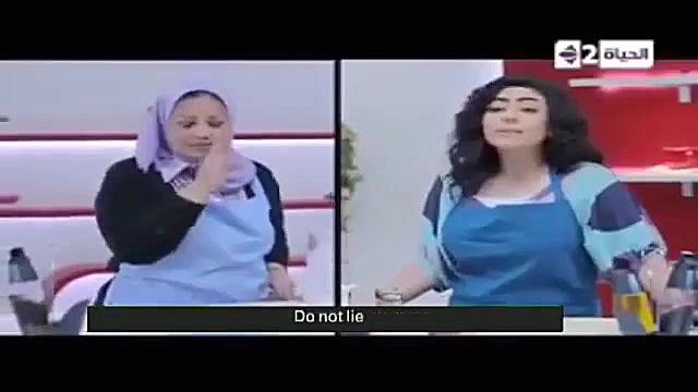 دعوا در پخش تلویزیون در برنامه...