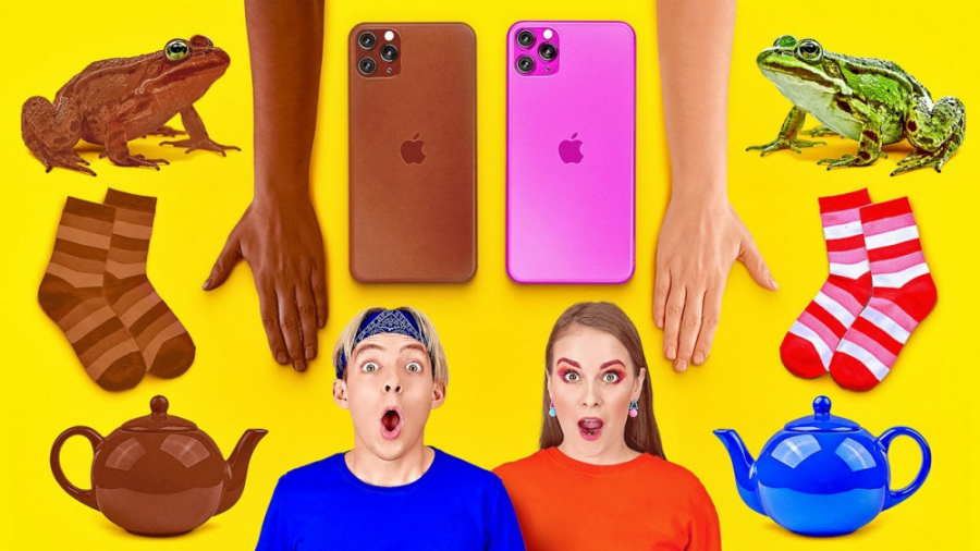 123 گو &raquo;&raquo; چالش زرد...