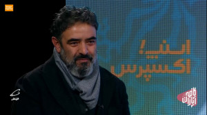 گفت و گو با حسن معونی بازیگر ف...
