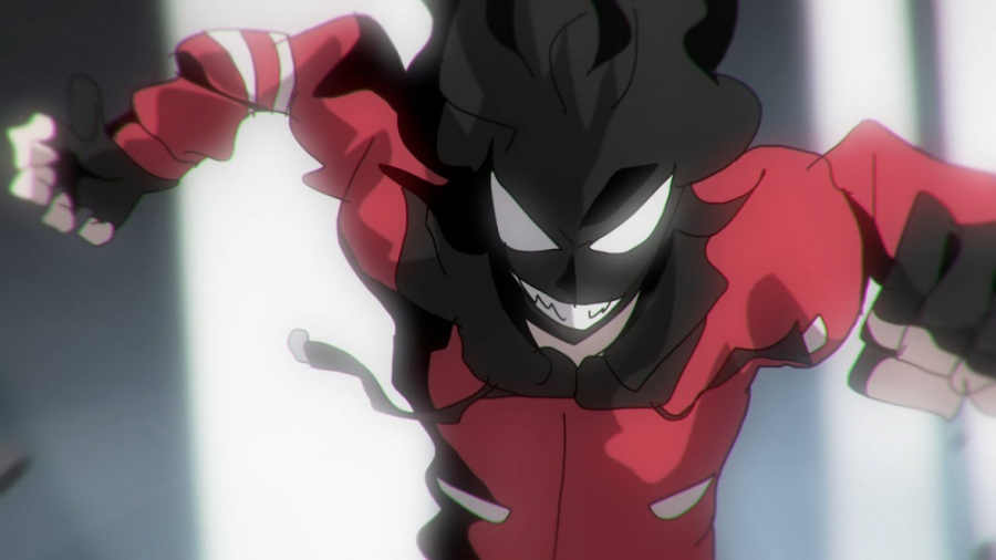 انیمه شخصیتهای کارتونی در اف ا...