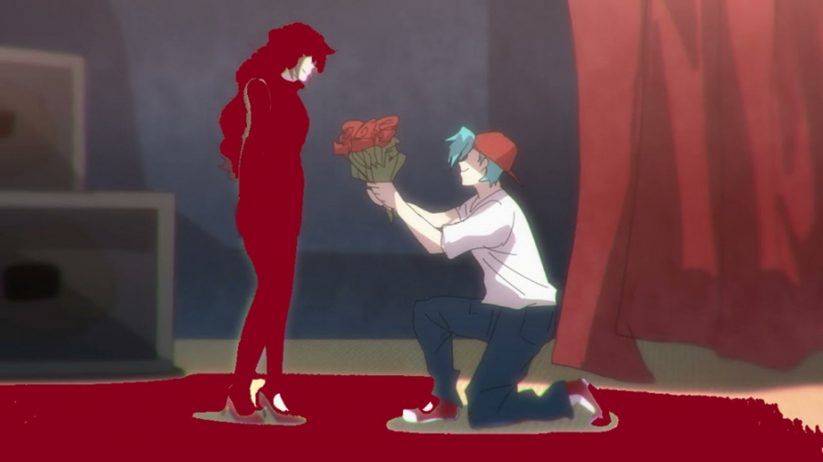 کاوایی فرش &raquo;&raquo; انیم...