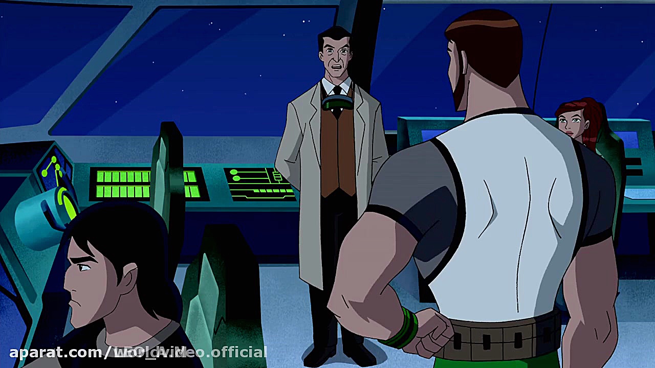 بن تن در مقابل بن ده هزار  انی...