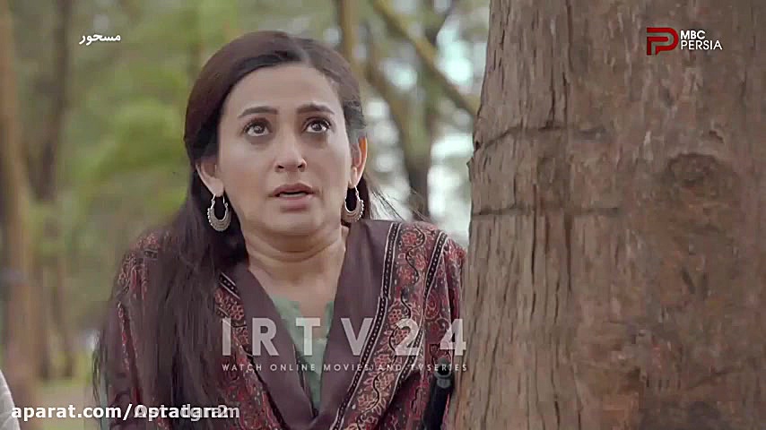 دانلود سریال هندی مسحور قسمت ۶...