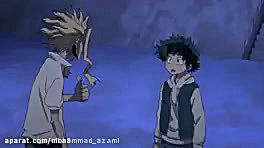 مدرسه ی قهرمانانه ی من فصل 1 ق...