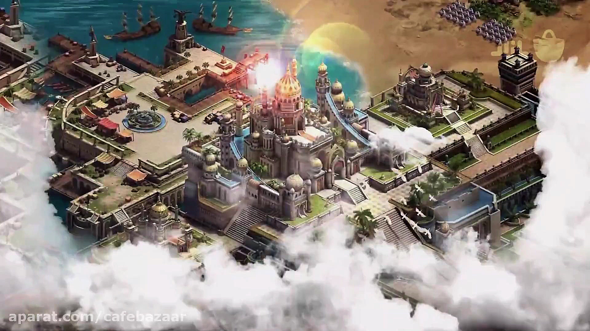 خرید ریالی از بازی‌های خارجی ف...