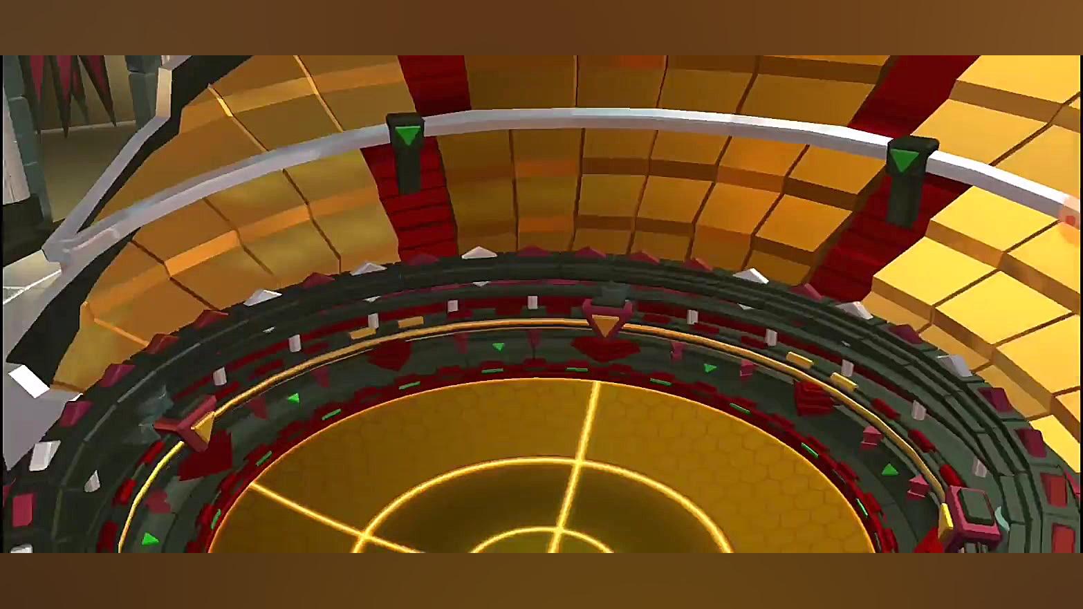 فرفره های انفجاری