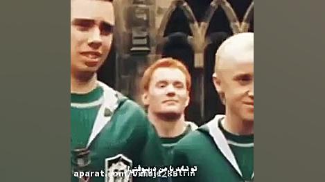 با خانواده من در گیر میشی هری...