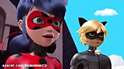 فیلم دختر کفشدوزکی