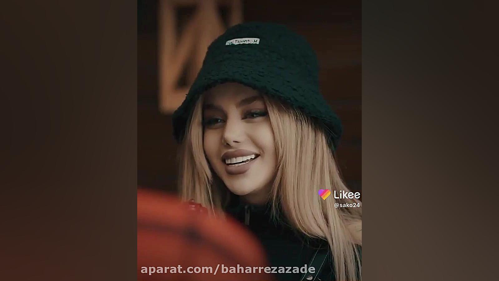 سپنتا و مهلا